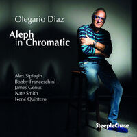 Aleph In Chromatic