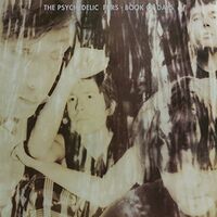 The Psychedelic Furs - Book Of Days [Import LP]