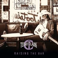 Terri Clark - Raising The Bar