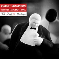 Delbert McClinton - Tall, Dark, and Handsome [LP]