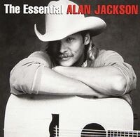 Essential Alan Jackson