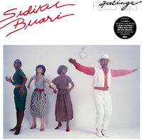 Feelings / Sidiku Buari And His Jam Busters