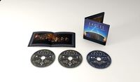 Eagles - Live From The Forum MMXVIII [2CD/Blu-ray]
