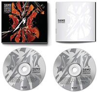 Metallica - S&M2 [2CD]