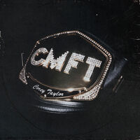 Corey Taylor - CMFT [LP]