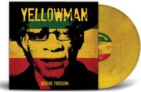 Reggae Freedom