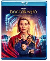 Doctor Who - Doctor Who: Revolution of the Daleks