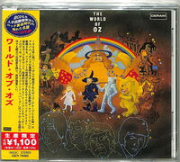 World Of Oz