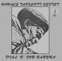 Horace Tapscott - Dial 'b' For Barbra (Gate) [180 Gram]
