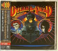 Dylan & The Dead Live