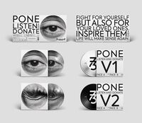 Listen And Donate (Ep) (Gate) (Ofgv) (Pict)