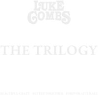 Luke Combs - The Trilogy [10in Single]