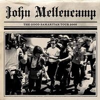 John Mellencamp - The Good Samaritan Tour 2000 [LP]