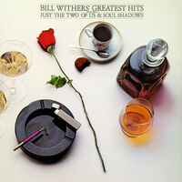 Bill Withers - Greatest Hits [Limited Edition] (Hybr)
