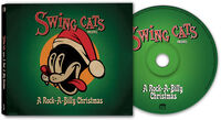 Swing Cats Presents A Rockabilly Christmas