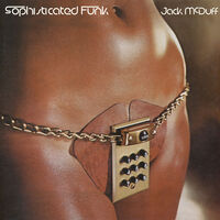 Jack Mcduff - Sophisticated Funk (Mod)
