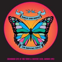 25th Anniversary Concert (Uk)