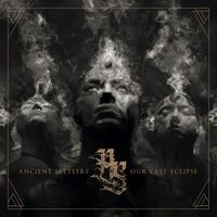 Our Last Eclipse (Digipak)