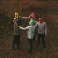 The Callous Daoboys - Celebrity Therapist [Bone & Olive Green Swirl LP]