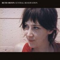 Beth Orton - Central Reservation [Colored Vinyl] [Limited Edition] (Red) (Ita)