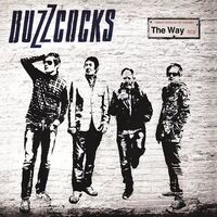 Buzzcocks - Way [Clear Vinyl] (Uk)