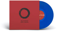 Notwist - Neon Golden (Blue) [Colored Vinyl] (Uk)