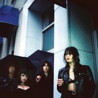 Miranda & The Beat (Blue)