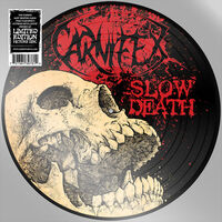 Carnifex - Slow Death [Indie Exclusive] (Pict) [Indie Exclusive]