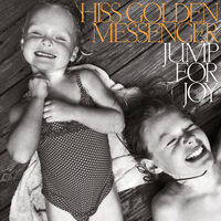 Hiss Golden Messenger - Jump For Joy [Indie Exclusive Limited Edition Black & Orange LP]