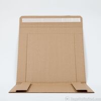 Bags Unlimited Mlp1 Mmm 12 LP Record Mailers 50P - Bags Unlimited Mlp1 Mmm 12 Lp Record Mailers 50p