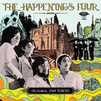 Happenings Four Sing The Beatles In Oct. 1969