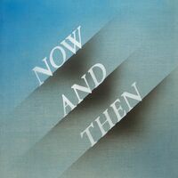 The Beatles - Now and Then [CD Single]