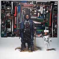 Kamasi Washington Album 4 CD まとめ売り Kamasi Washington Album 4 CD まとめ売り Kamasi Washington
