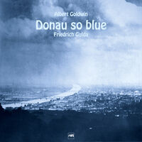 Donau So Blue