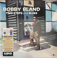 Two Steps From The Blues (Bonus Tracks)