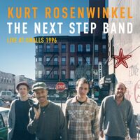 Next Step Band (Live At Smalls 1996)