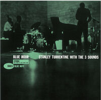 Blue Hour (Hqcd) (Jpn)