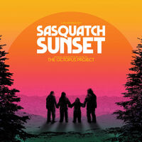Sasquatch Sunset