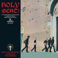 Holy Beat: Coll Of '60s Italian Christian / Var