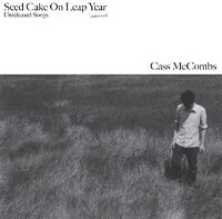 Seed Cake On Leap Year