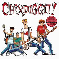 Chixdiggit!