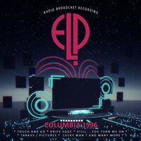 Columbia 1996 / Radio Broadcast