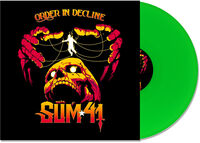 Order In Decline