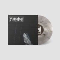 Samia - Bloodless [LP indie exclusive Clear Smoke]