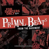 Stag-O-Lee Presents: Primal Beats From / Var