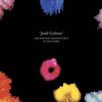 Orchestral Manoeuvres In The Dark - Junk Culture [180 Gram] (Hfsm)