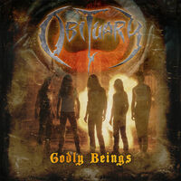Godly Beings - Deluxe Boxset (Box)