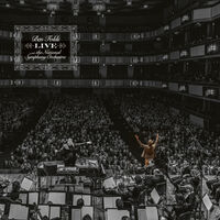 Ben Folds Live With The National Symp Orch (Auto)