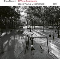 El Viejo Caminante