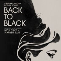 Back To Black - O.S.T. (Blk)